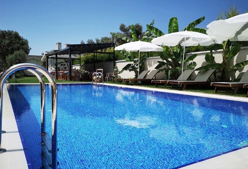 Hotel Duman Boutique