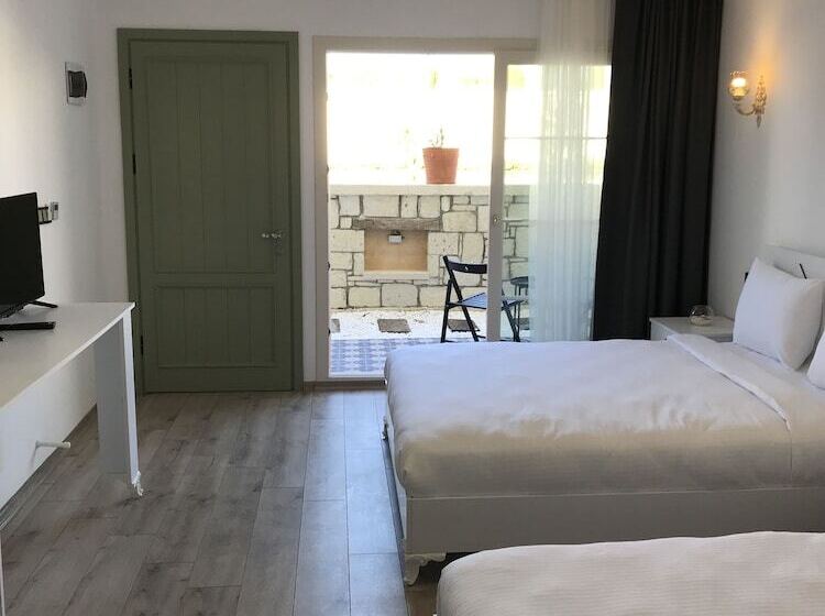 Hotel Duman Boutique