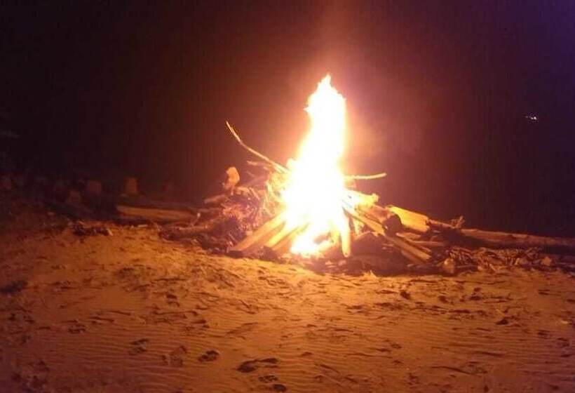 בית מלון כפרי El Eden De Necocli