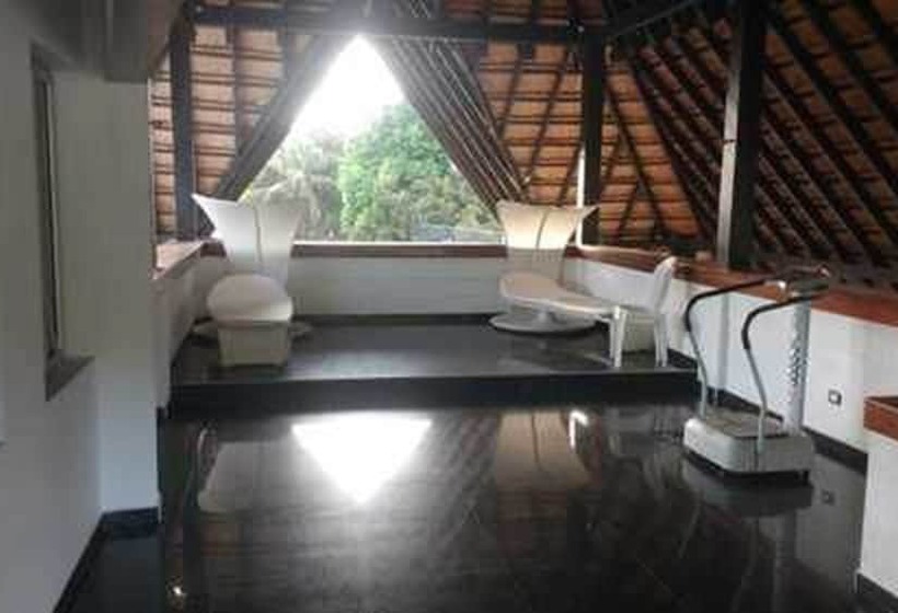 בית מלון כפרי El Eden De Necocli