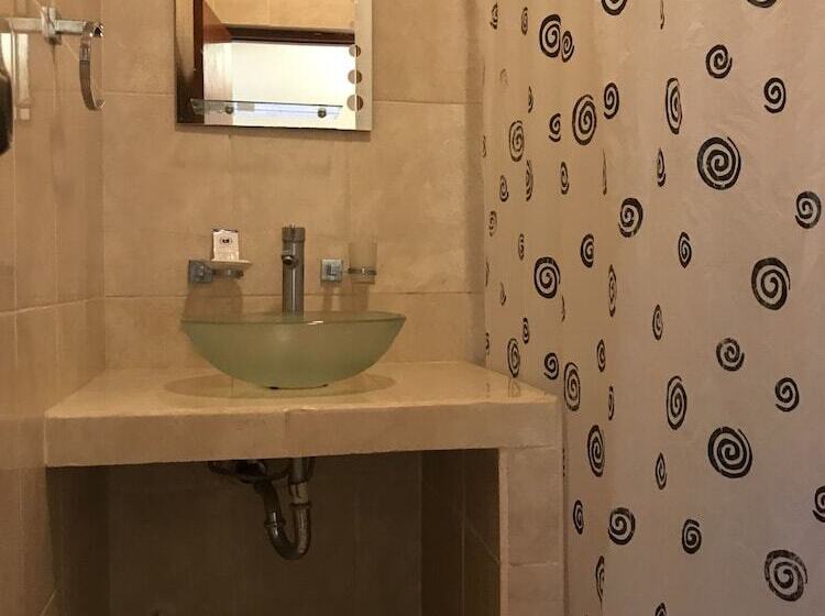 ホテル El Mirador De Vichayito