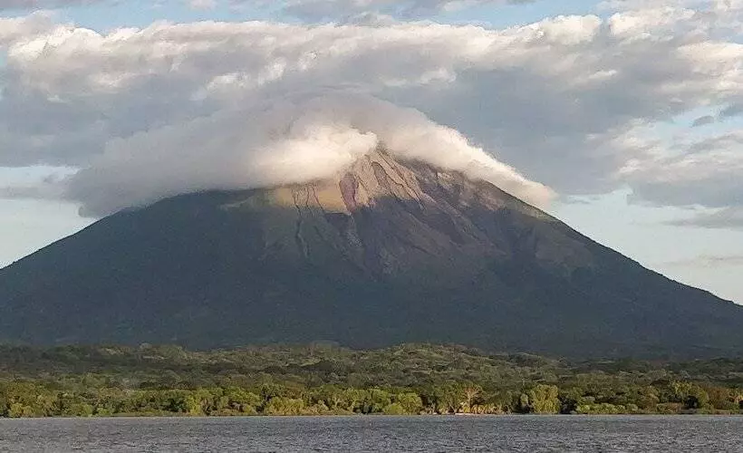 Hotelli Finca Del Sol Eco Lodge