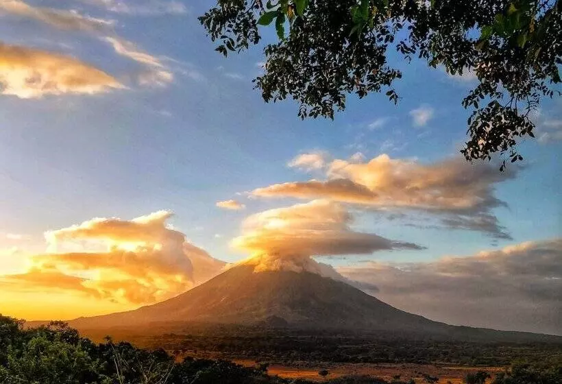 Hotelli Finca Del Sol Eco Lodge