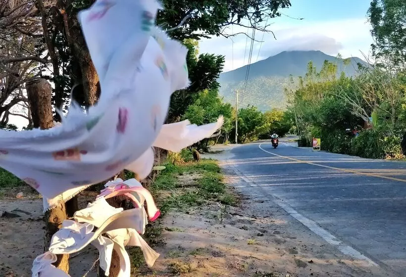 Hotelli Finca Del Sol Eco Lodge