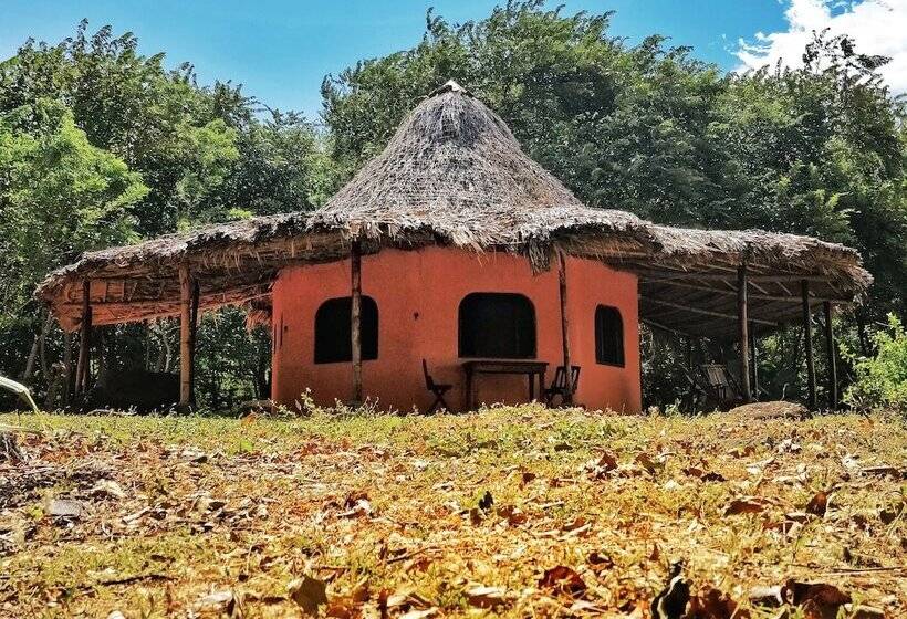 هتل Finca Del Sol Eco Lodge
