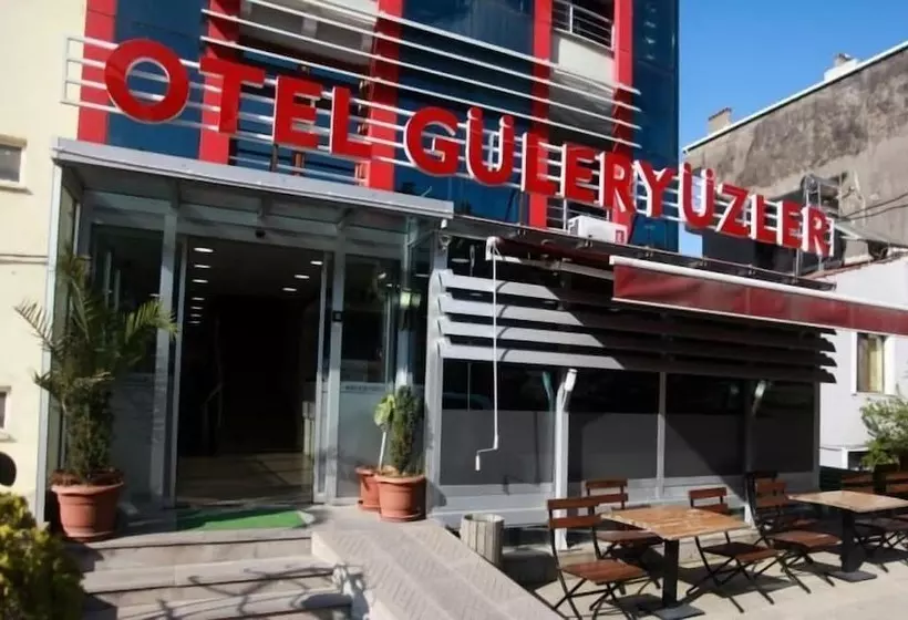 Hotelli Guleryuzler