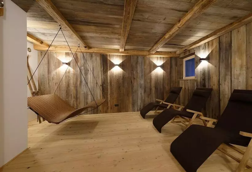 Hotelli Haus Heimat 1883