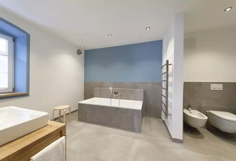 Hotelli Haus Heimat 1883