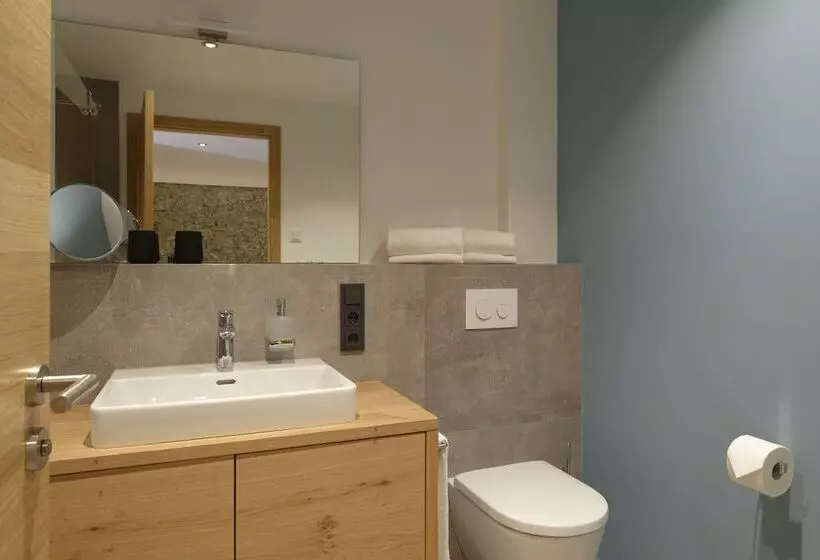 Hotelli Haus Heimat 1883