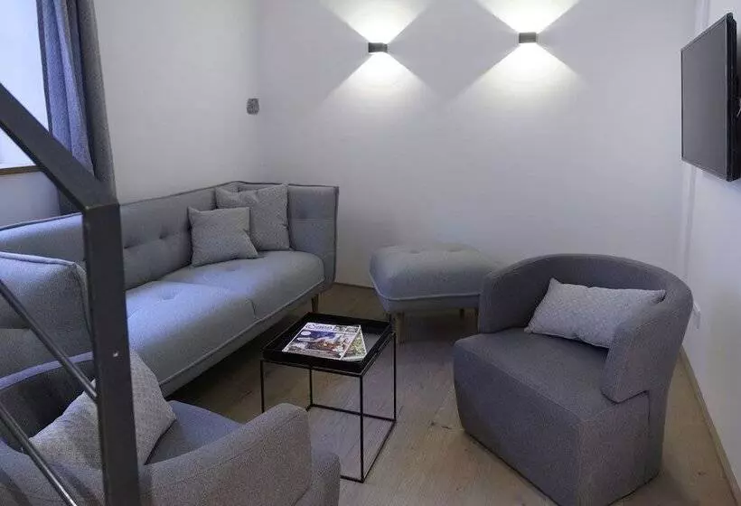 Hotelli Haus Heimat 1883