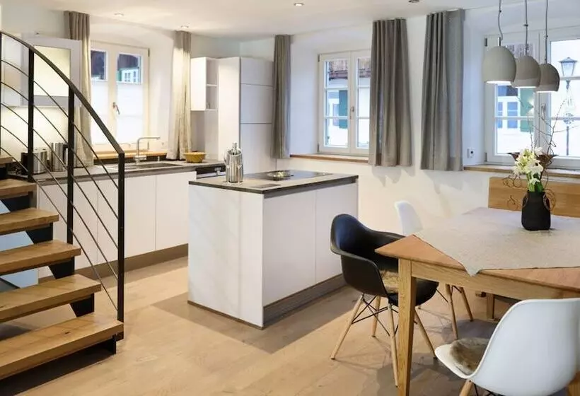 Hotelli Haus Heimat 1883