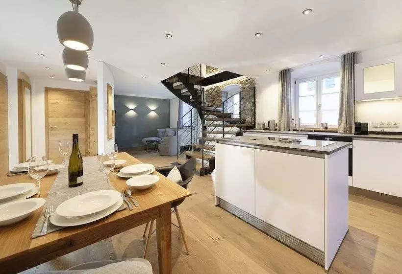 Hotelli Haus Heimat 1883