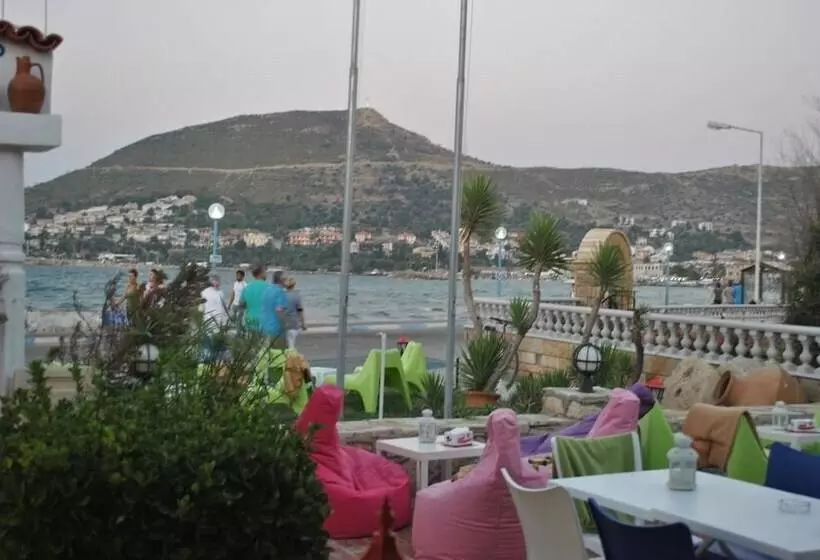 Hotel Naz