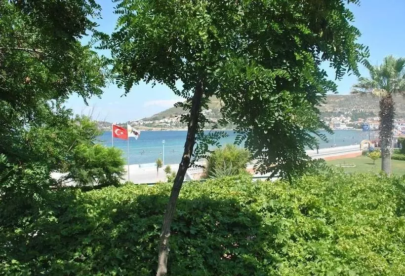 Hotel Naz
