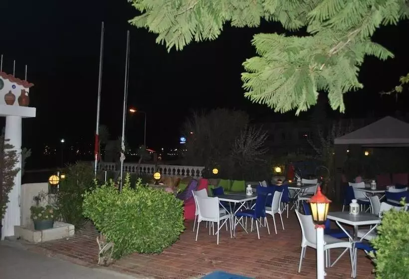 Hotel Naz