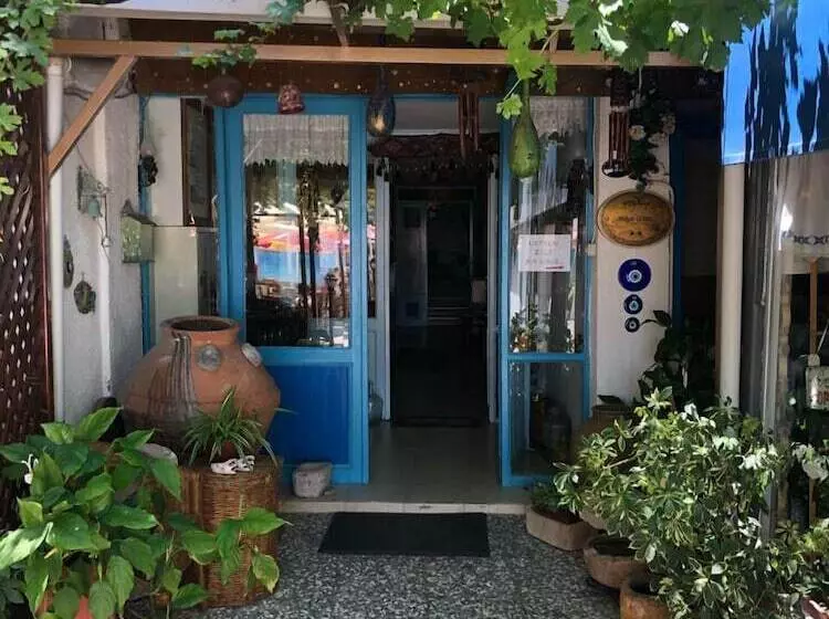 Hotel Naz
