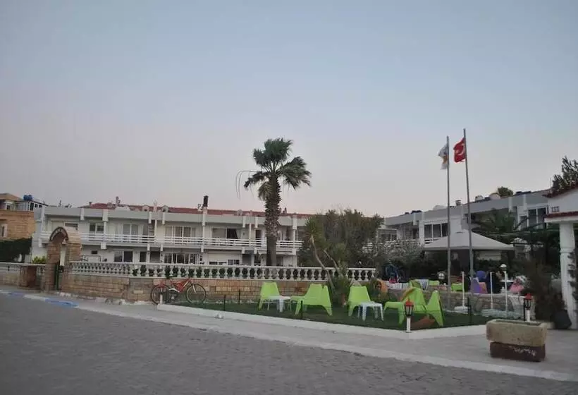 Hotel Naz