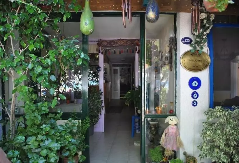 Hotel Naz