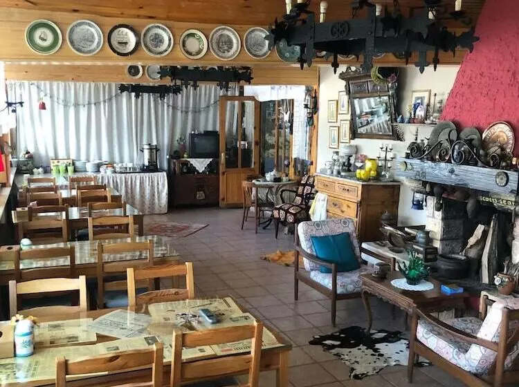Hotel Naz