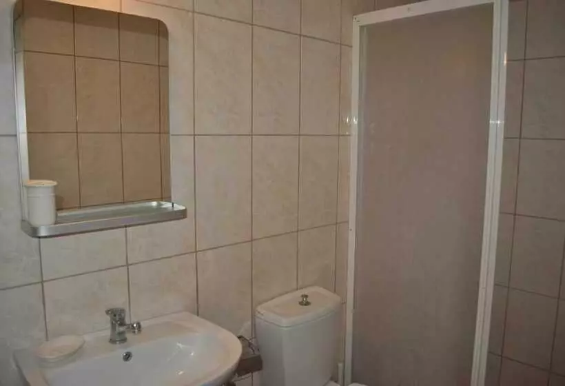 Hotel Naz