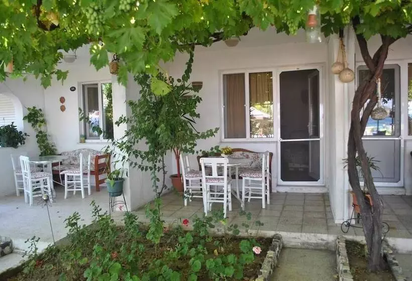 Hotel Naz