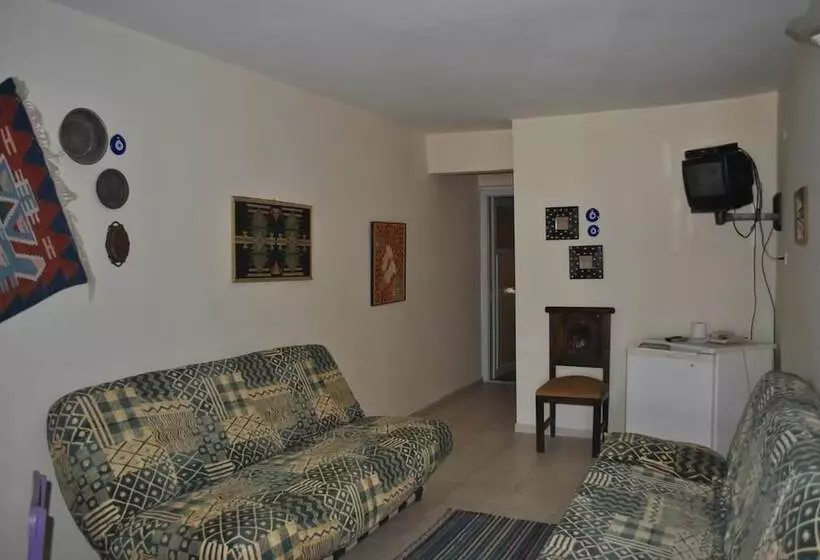 Hotel Naz