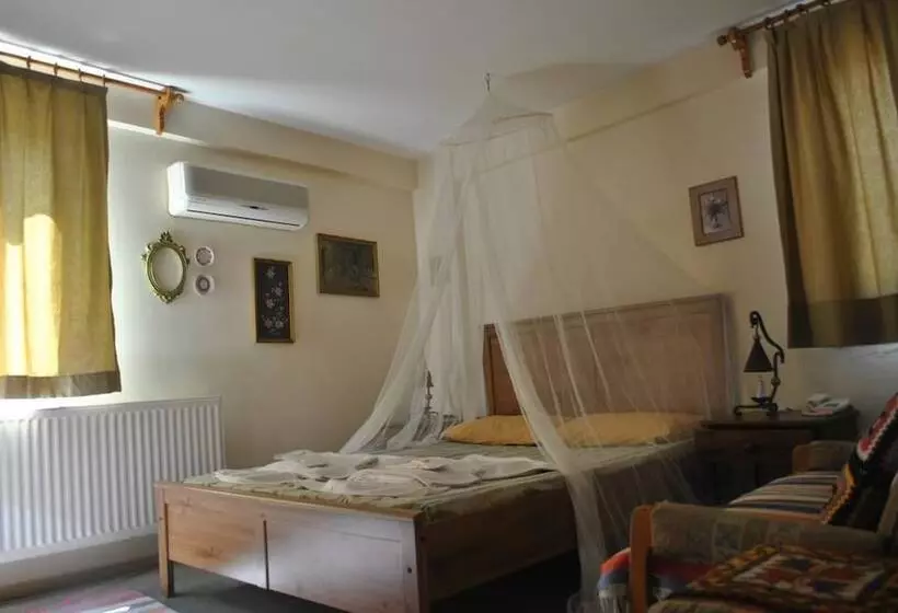 Hotel Naz