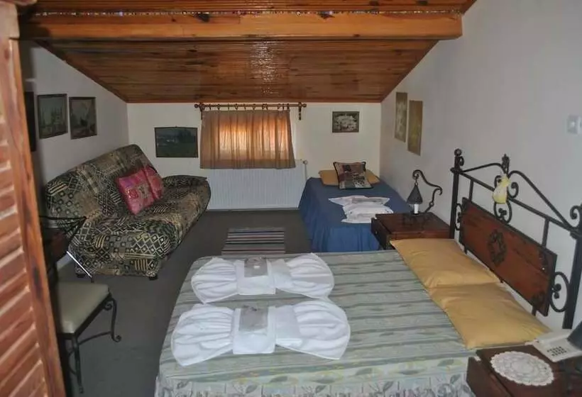Hotel Naz