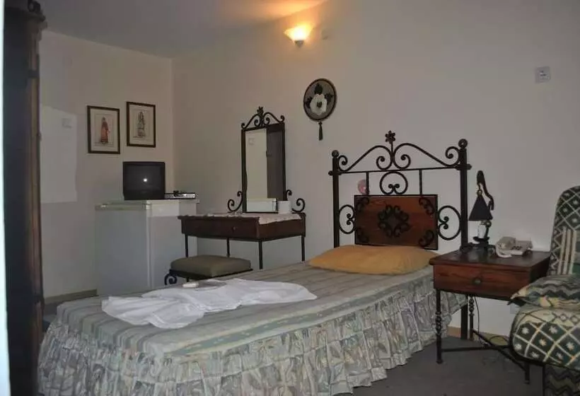 Hotel Naz