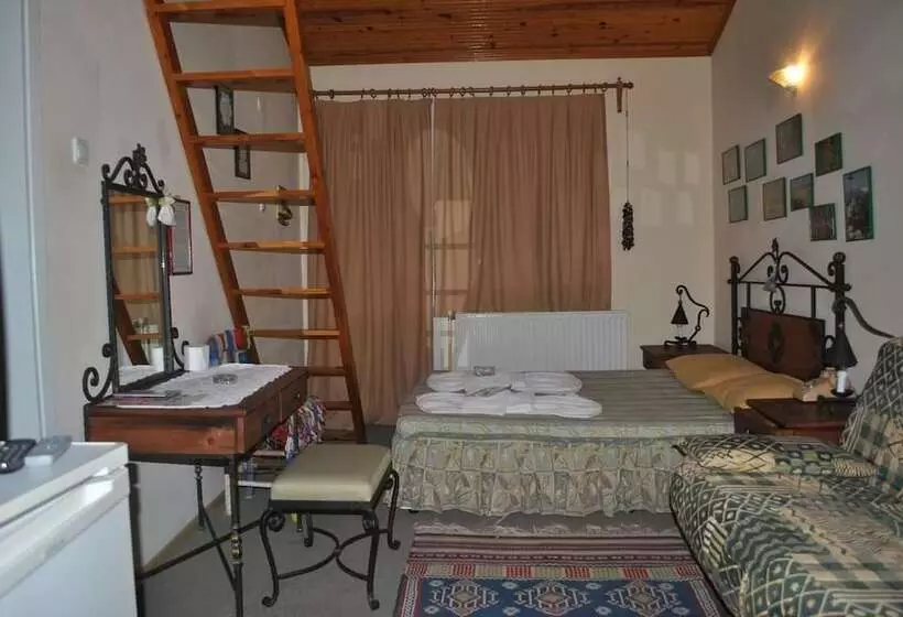 Hotel Naz