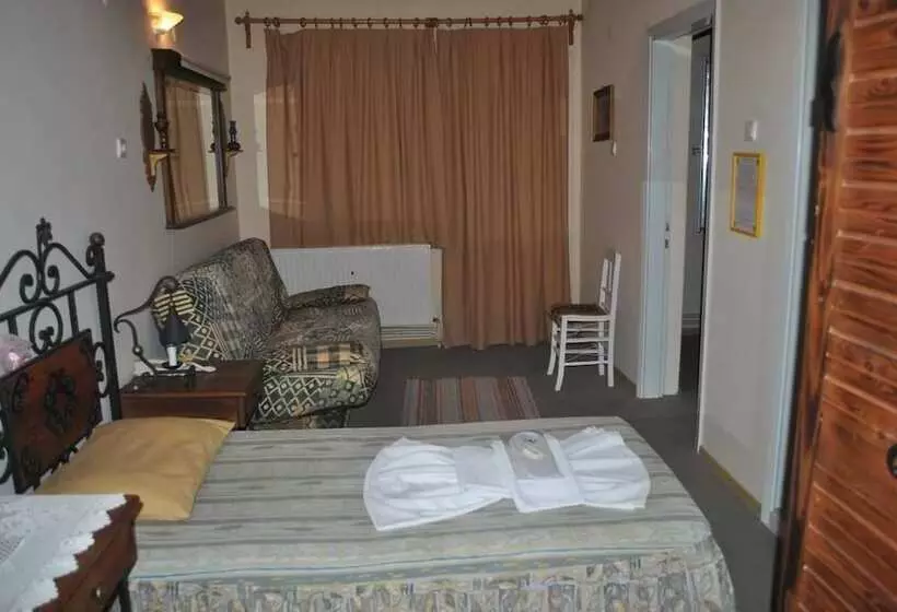 Hotel Naz