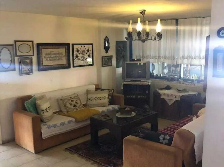 Hotel Naz