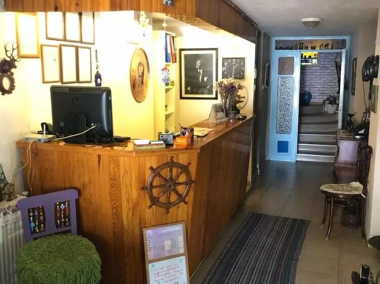 Hotel Naz