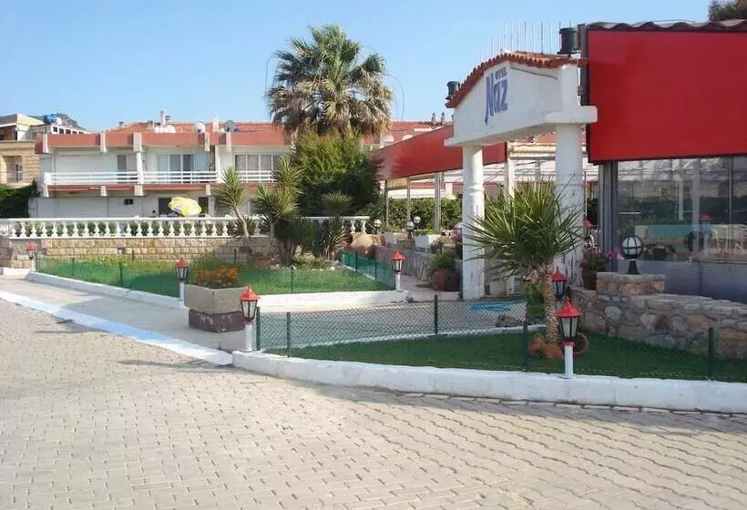 Hotel Naz