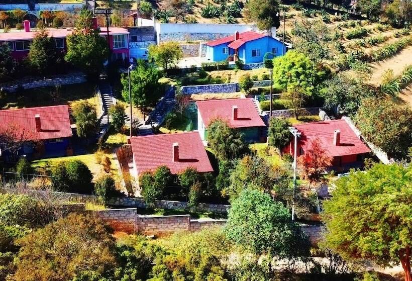 ホテル Posada De La Montaña