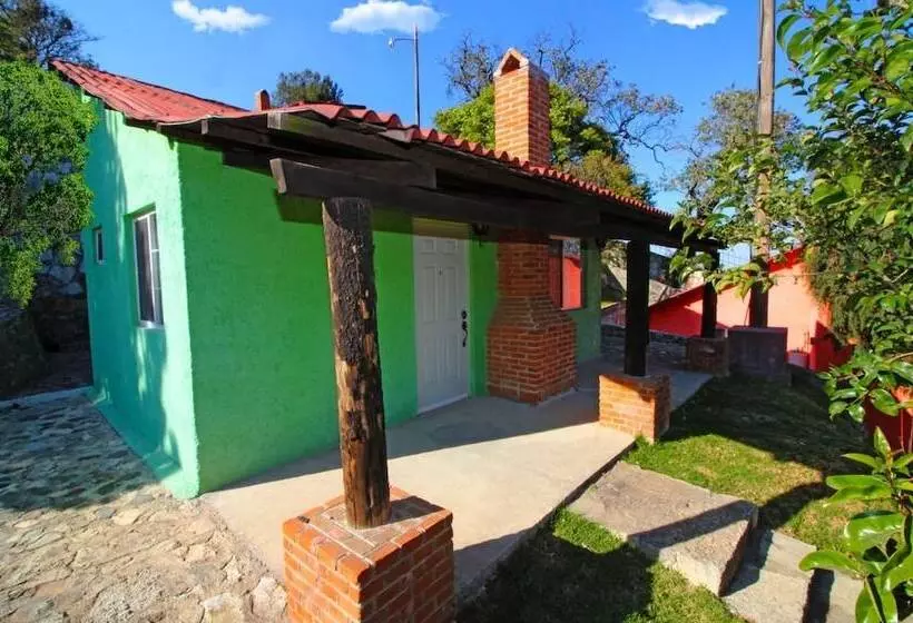 ホテル Posada De La Montaña