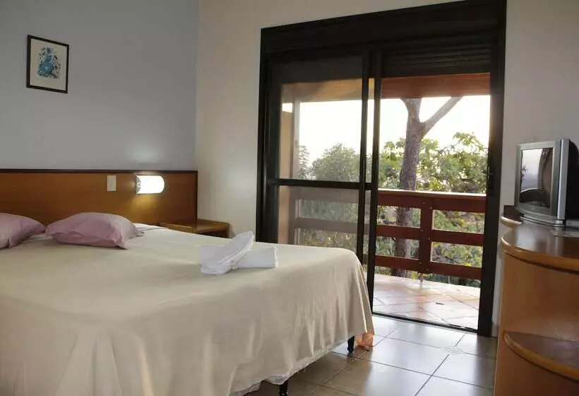 ホテル Pousada Canastra Inn