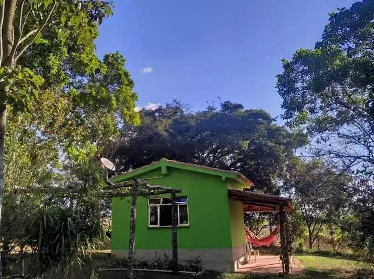 ホテル Pousada Da Toca