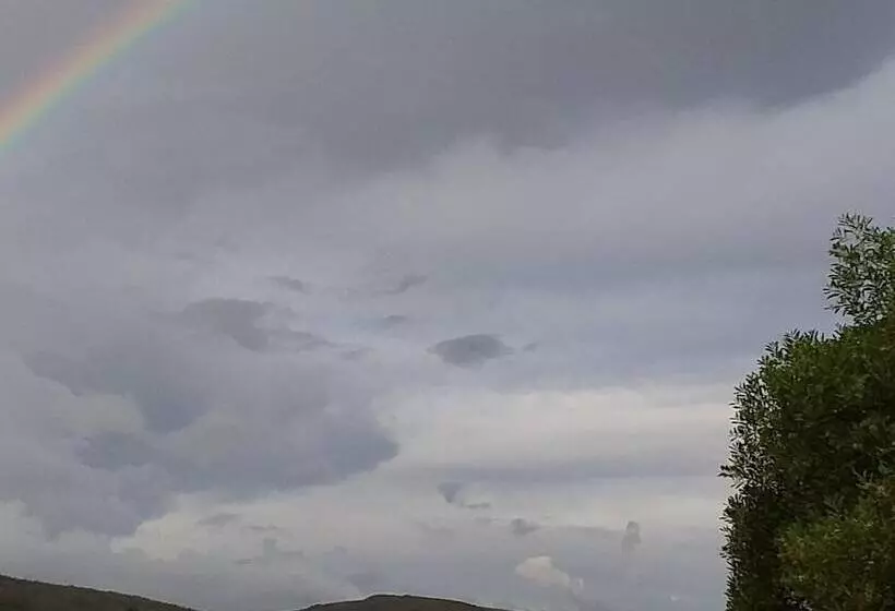 ホテル Pousada Da Toca