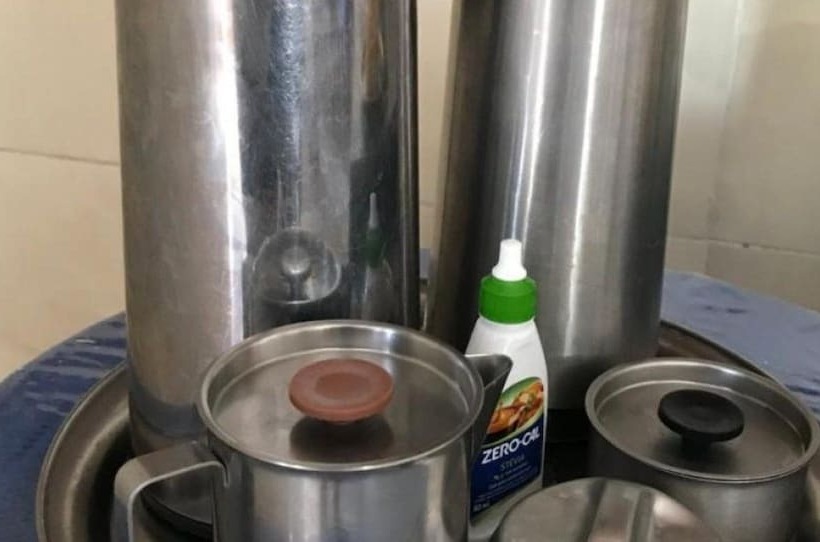 בית מלון כפרי Pousada Virginia