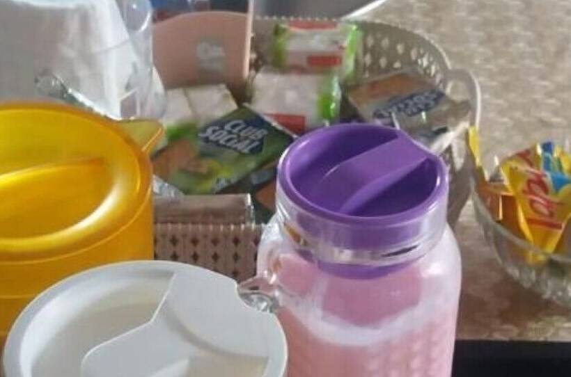 בית מלון כפרי Pousada Virginia