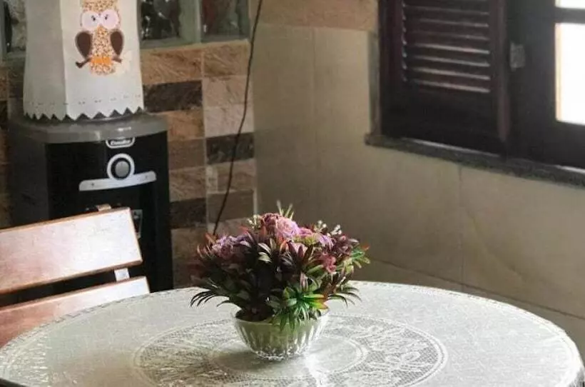 Hotelli Pousada Virginia