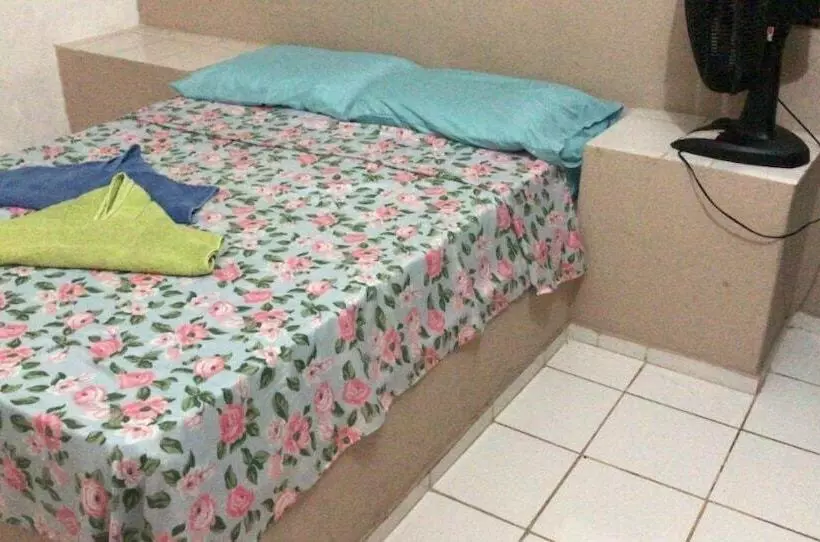 Hotelli Pousada Virginia