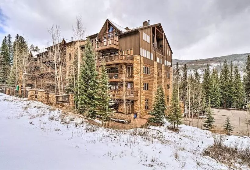 Hotelli Premier 2 Bedroom Ski In, Ski Out Vacation Rental At The Timbers With The Best Access To Skiing In K