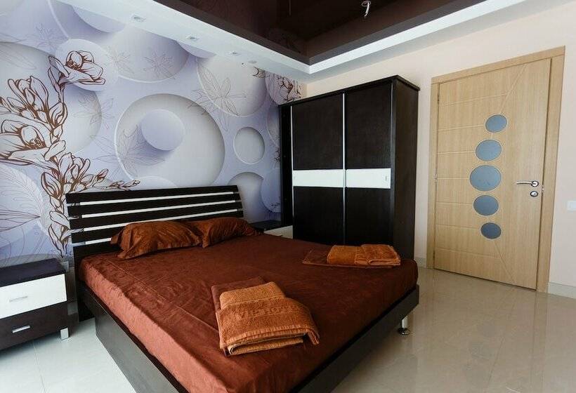 בית מלון כפרי Vip