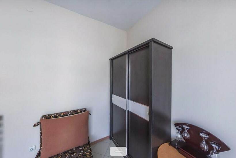 בית מלון כפרי Vip