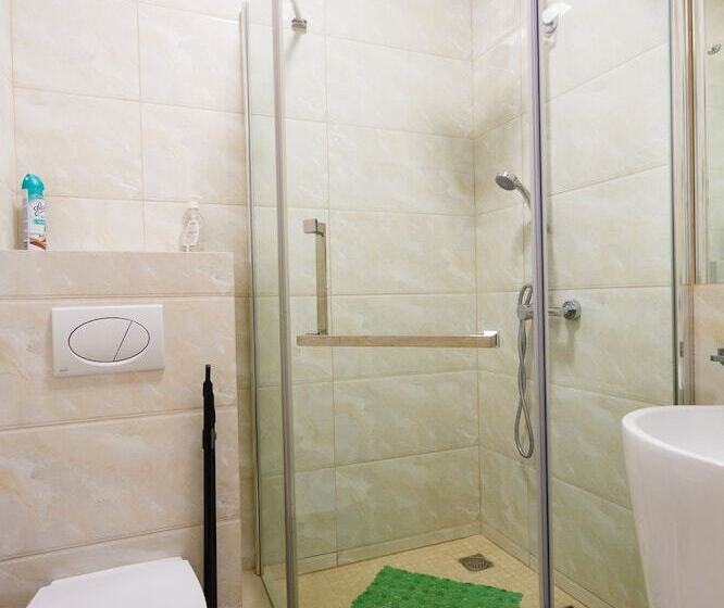 בית מלון כפרי Vip