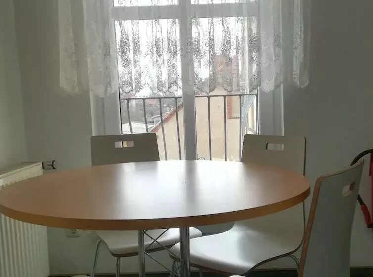 Hotelli Zum Torwächter