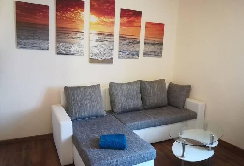 فندق Zum Torwächter