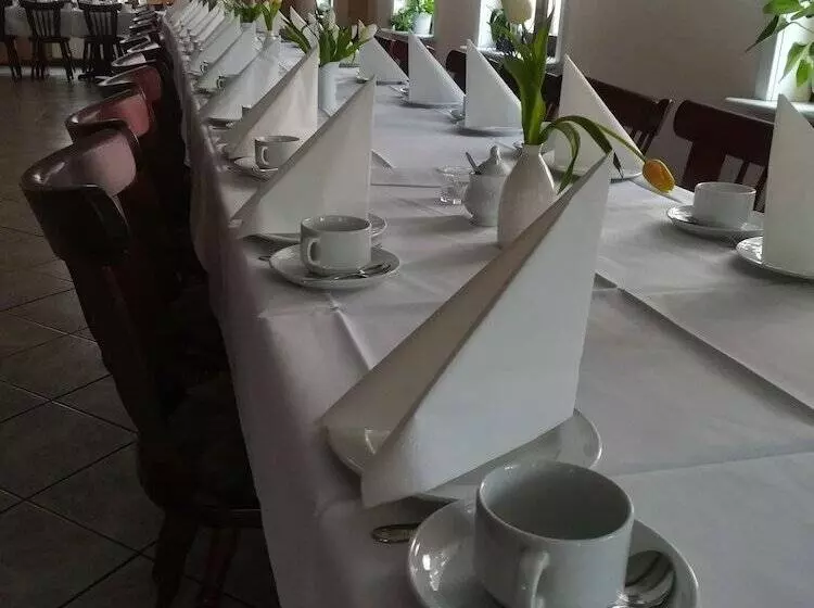 Hotelli Zum Torwächter